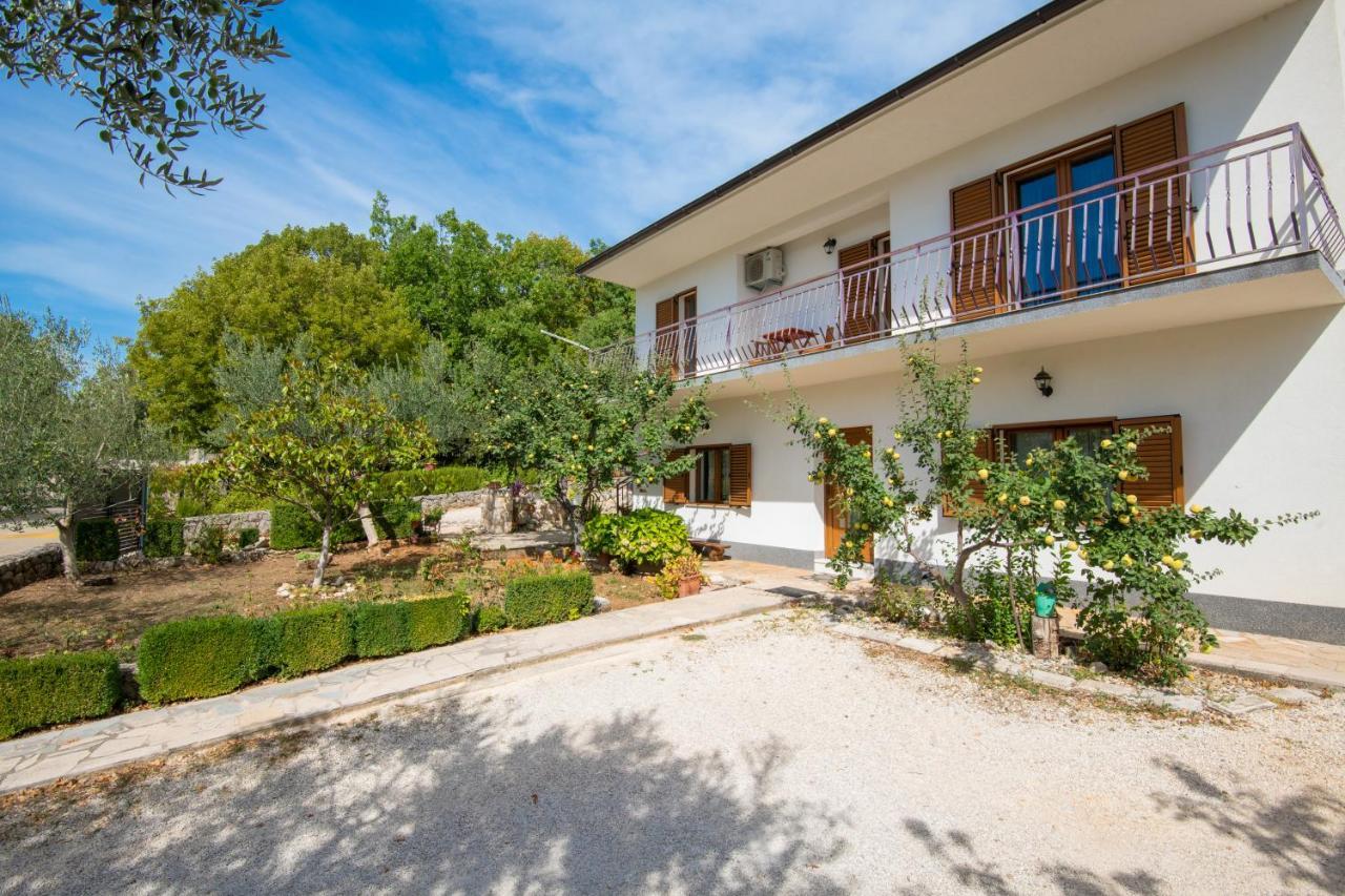 Holiday Home Tone, Makarska - Drum Exterior foto